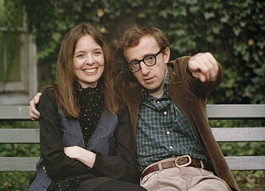 «Энни Холл» (Annie Hall, 1977)