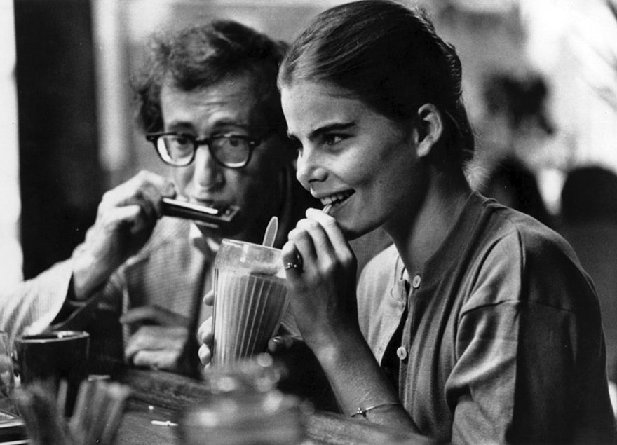 «Манхэттен» (Manhattan, 1979)