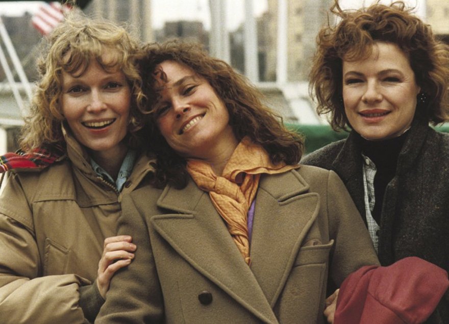 «Ханна и её сестры» (Hannah and Her Sisters, 1986)