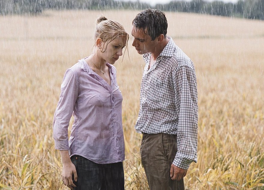 «Матч-пойнт» (Match Point, 2005)
