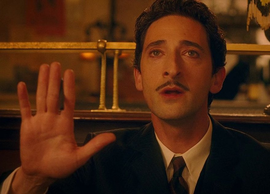 «Полночь в Париже» (Midnight in Paris, 2011)