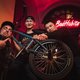 Bad Habits Bar — атмосферный рэп-бар