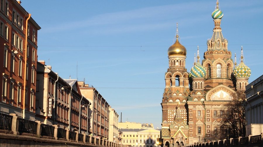 В Петербурге зафиксировали новый температурный рекорд