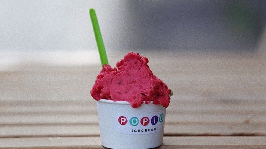 Popio Icecream