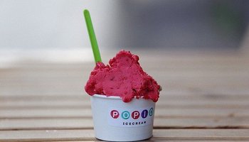 Popio Icecream 
