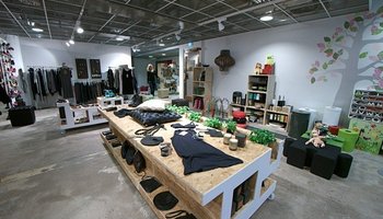 Топ-7 интересных магазинов Хельсинки