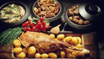 Охотничий ресторан Pihvikeisari