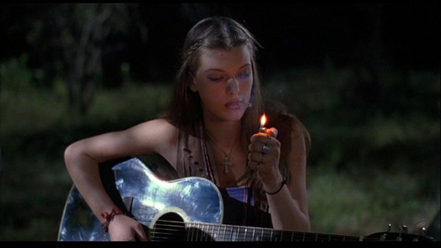 «Под кайфом и в смятении» (Dazed and Confused, 1993)