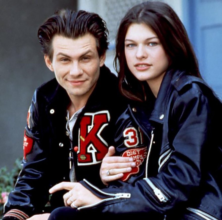 «Каффс» (Kuffs, 1991)