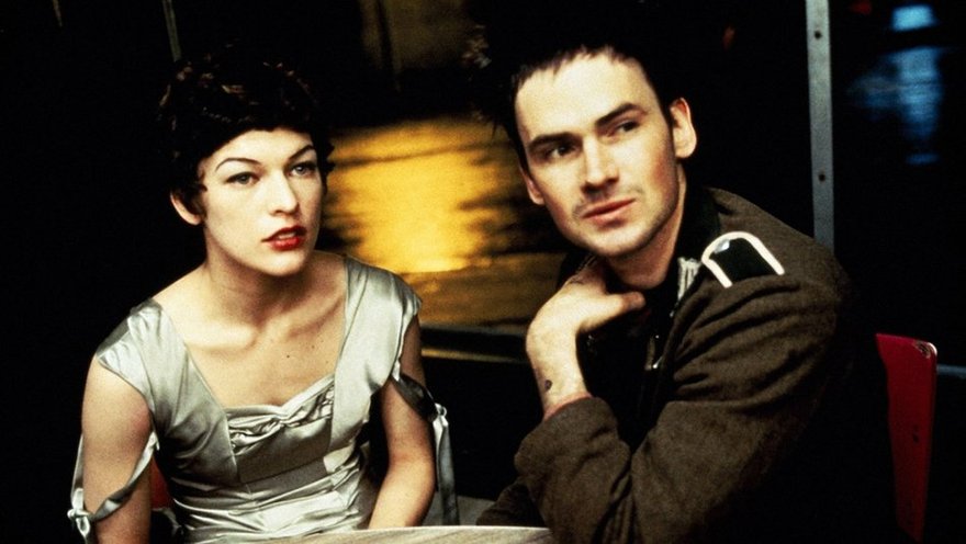 «Отель „Миллион долларов“» (The Million Dollar Hotel, 1999)