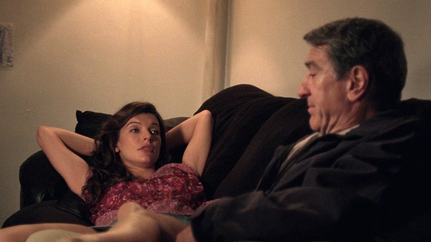 «Стоун» (Stone, 2010)