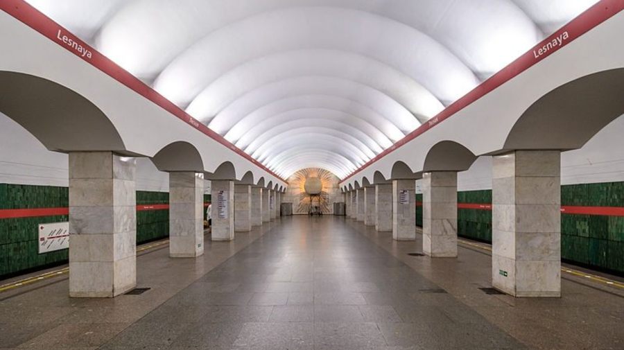 Музыканты дадут концерт в метро по случаю открытия «Лесной»