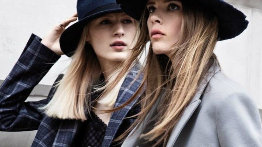 В магазинах Zara начались распродажи