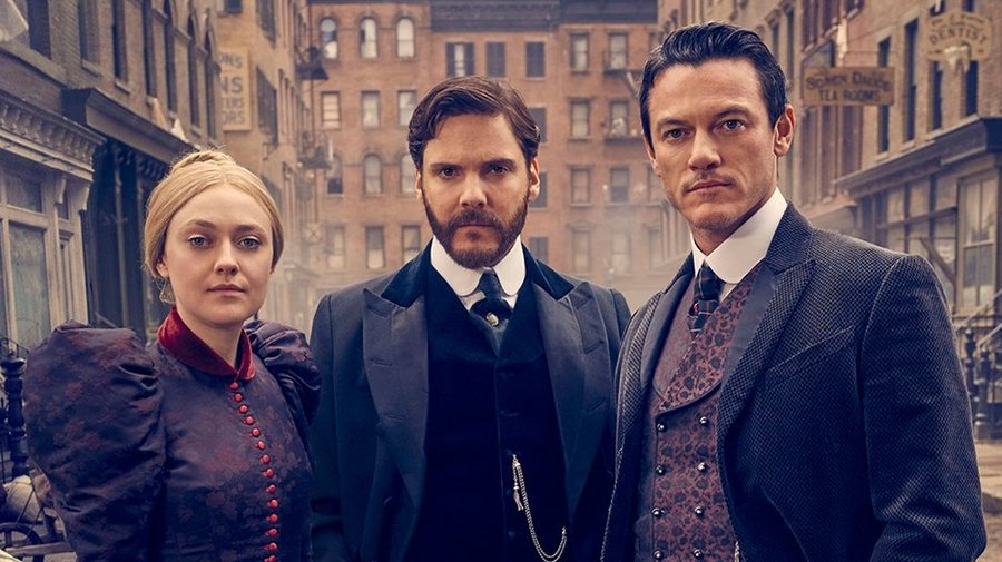 10 новых сериалов, которые ждут нас в 2018 году