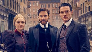 10 новых сериалов, которые ждут нас в 2018 году