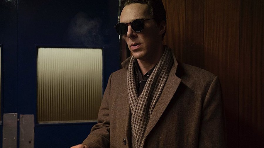 «Патрик Мелроуз» (Patrick Melrose)