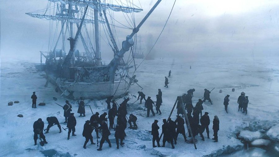 «Террор» (The Terror)