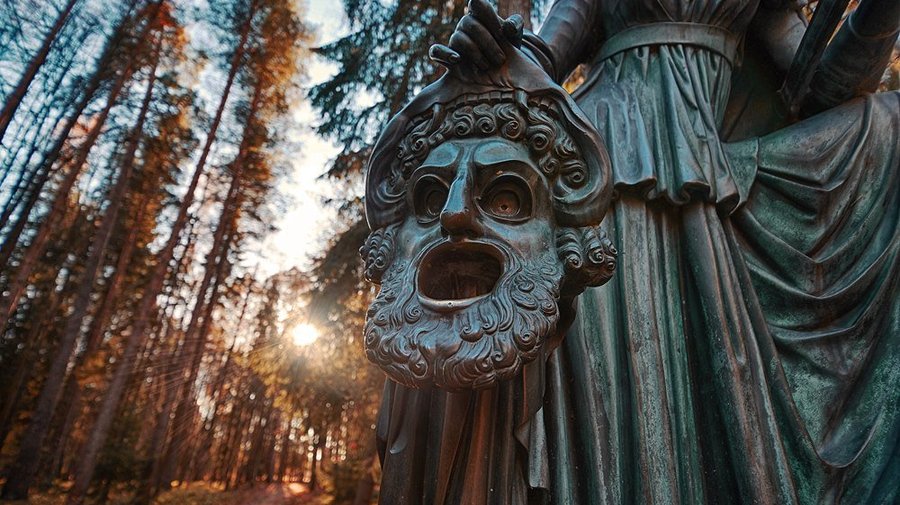 Интересный маршрут на один день по Павловску