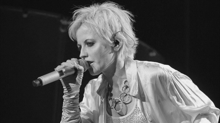 Умерла солистка группы The Cranberries Долорес О’Риордан