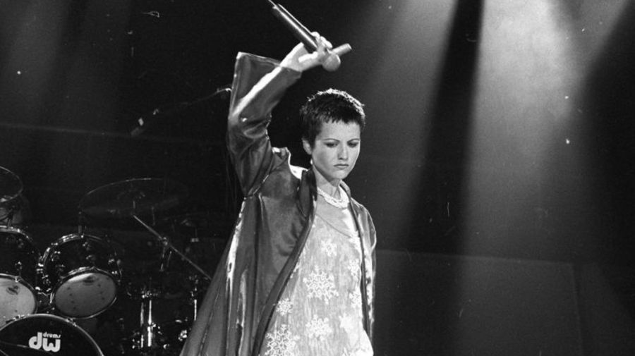 Продажи альбомов The Cranberries выросли в несколько сотен раз после смерти солистки
