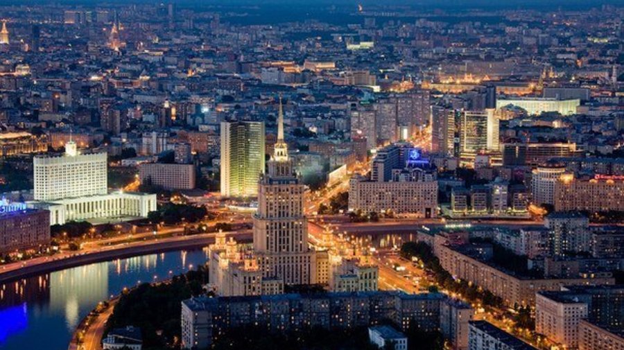 Гостиница Украина
