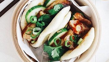 Азиатское кафе Bao by Umao