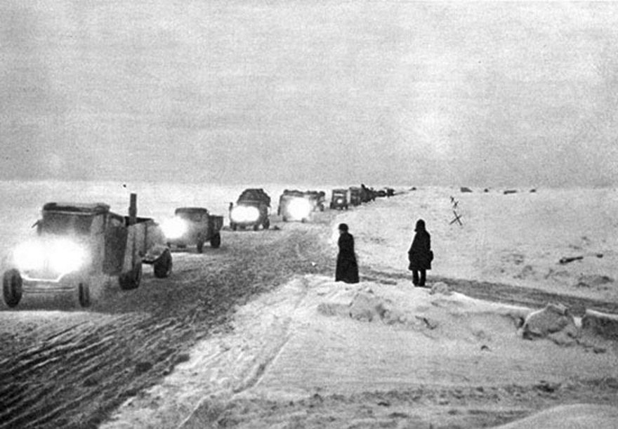 Акция «Во имя жизни»
