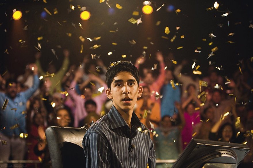 «Миллионер из трущоб» (Slumdog Millionaire, 2008)