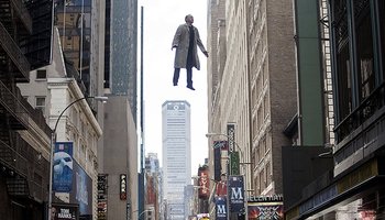 10 лауреатов «Оскара» последних лет в номинации «Лучший фильм»