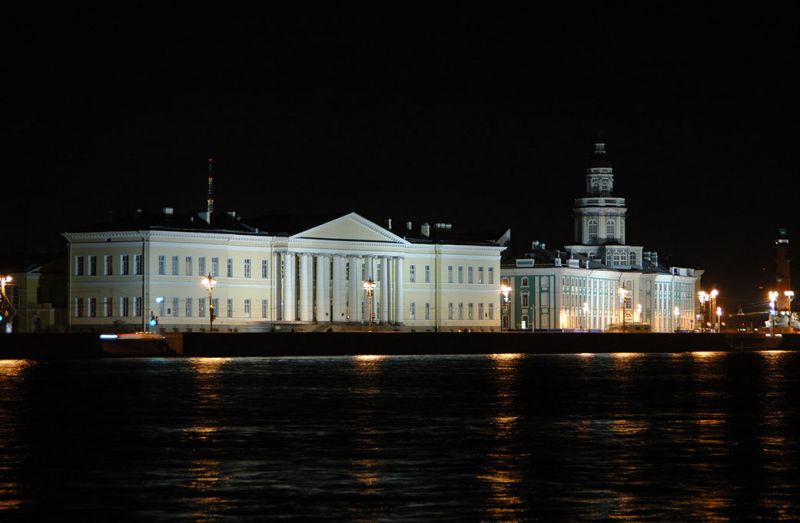 Как отметят День науки в Петербурге: бесплатные лекции и концерты