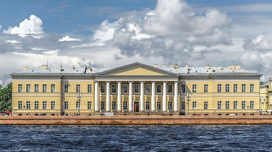 Санкт-Петербургский научный центр РАН
