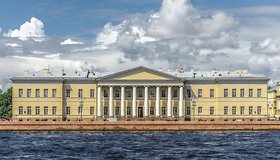 Санкт-Петербургский научный центр РАН