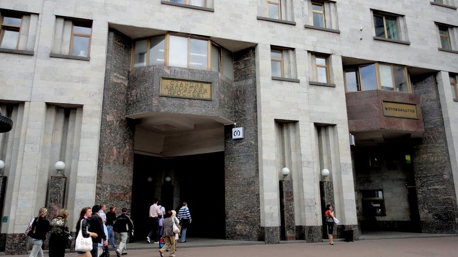 Завтра станцию метро «Лиговский проспект» закроют на ремонт