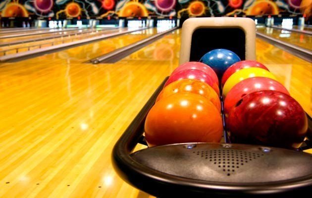 Bowling Hall