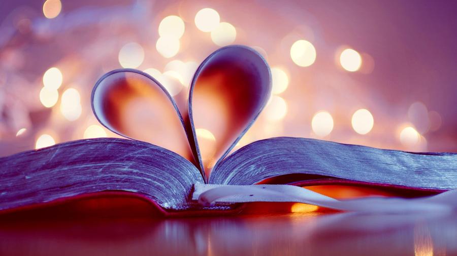 В День книгодарения в городе соберут книги для детей и пожилых людей