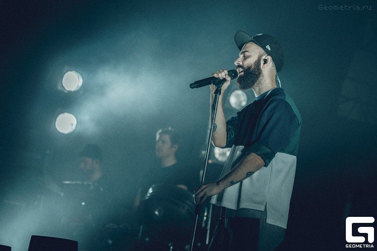 Выставка: «Люди в фокусе»