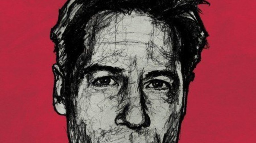 Актёр Дэвид Духовны — агент Малдер из «Секретных материалов» — записал сольный альбом