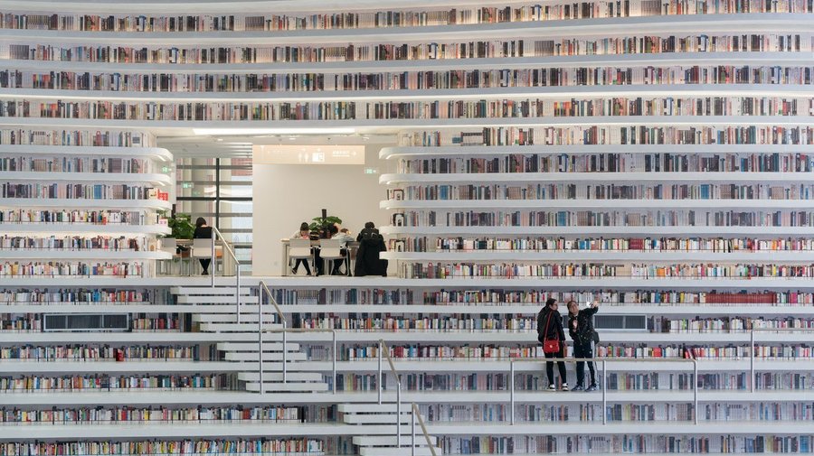Все книги, когда-либо изданные в России, оцифрует Минкульт