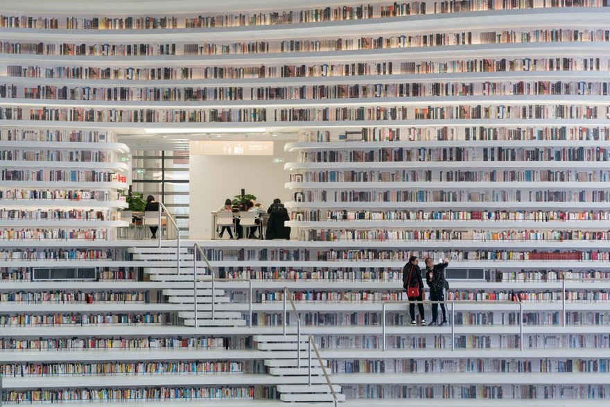 Все книги, когда-либо изданные в России, оцифрует Минкульт