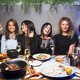 «Женские вторники» в ресторане «Белка» 