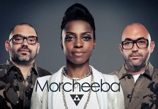 Концерт: Morcheeba. Новый альбом