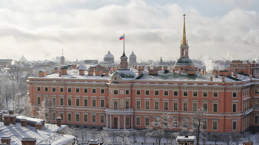 Фото: Николай Гонтарь