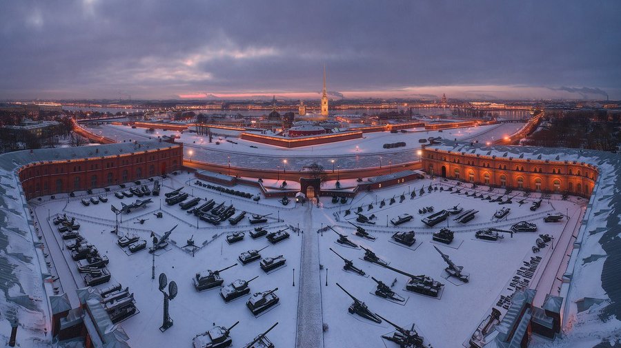 Фото: Сергей Лукс