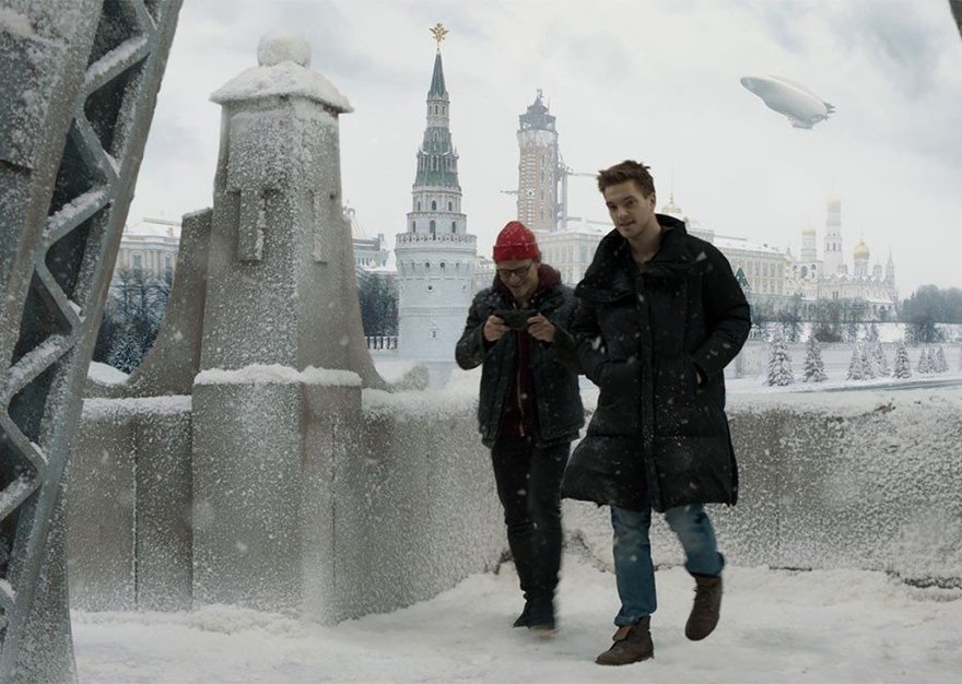 «Черновик»