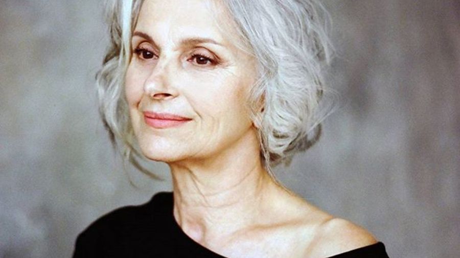 61-летняя петербурженка стала лицом Oriflame