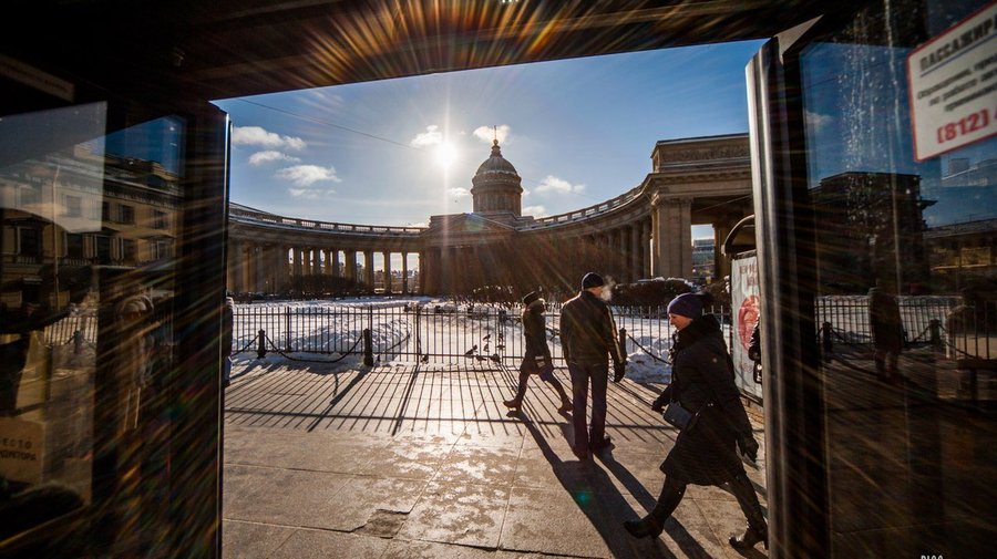 Лайфхак: как отправиться на экскурсию на автобусе за 50 рублей