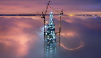 Надо знать: рекорды Петербурга