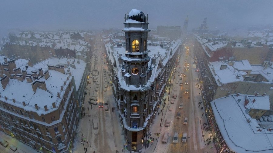 Фото: Александр Петросян