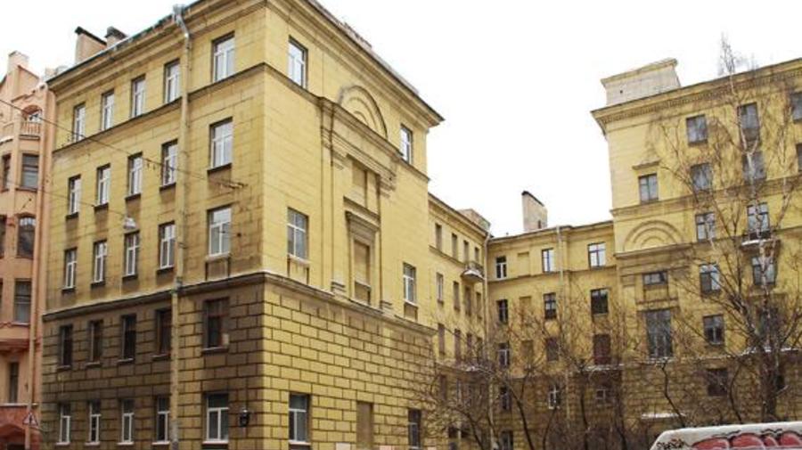 Улица Ленина, 34