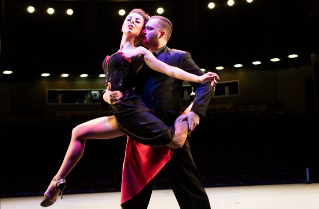Salsa Social: Латина
